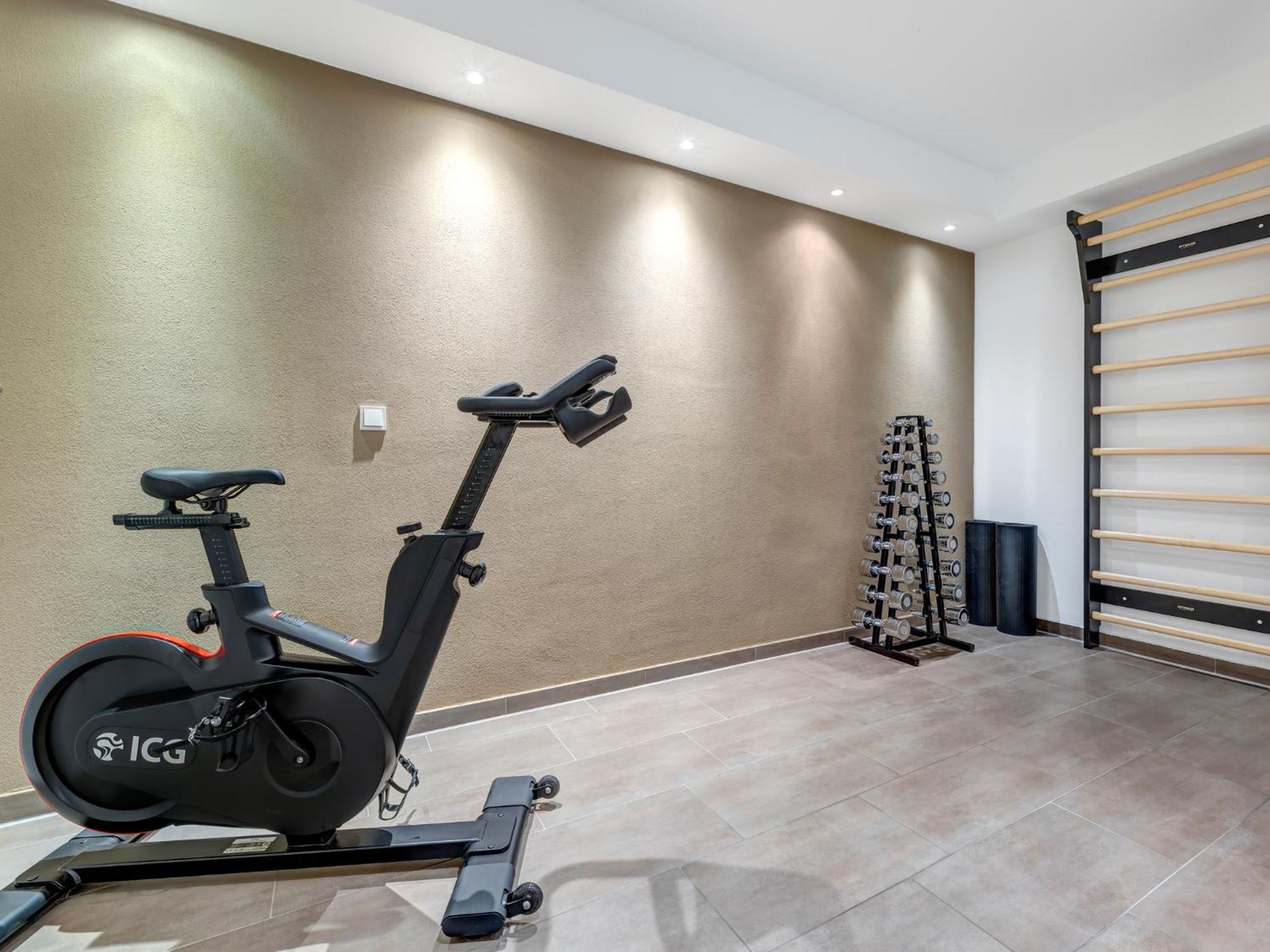 Residenz Am Balmer See - Bs 48 Mit Wellnessbereich ภายนอก รูปภาพ