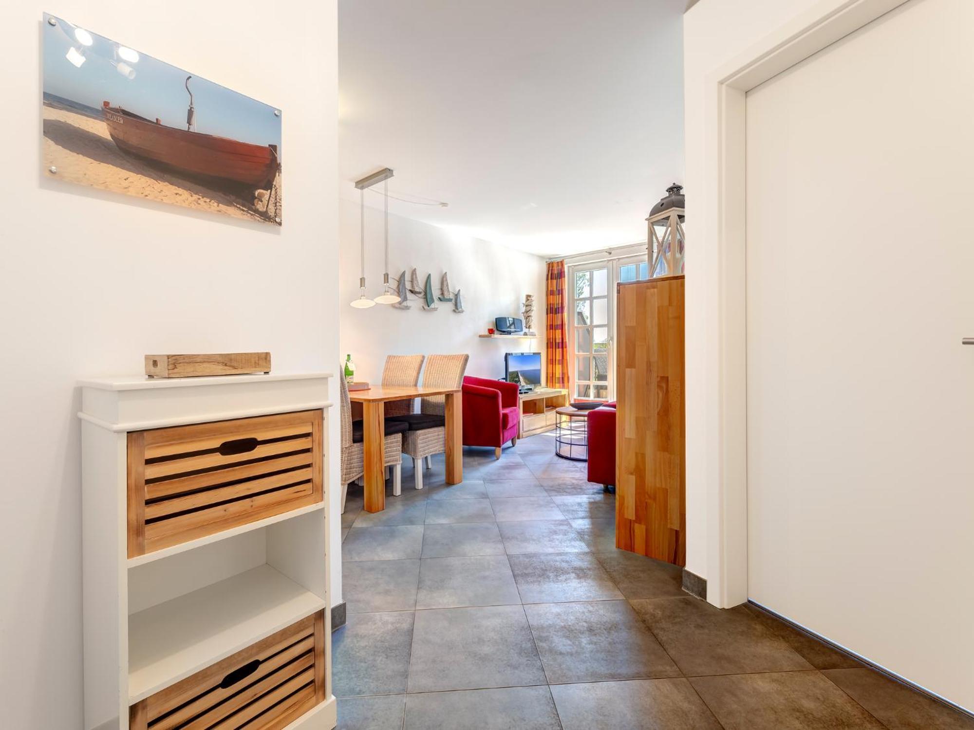 Residenz Am Balmer See - Bs 48 Mit Wellnessbereich ภายนอก รูปภาพ