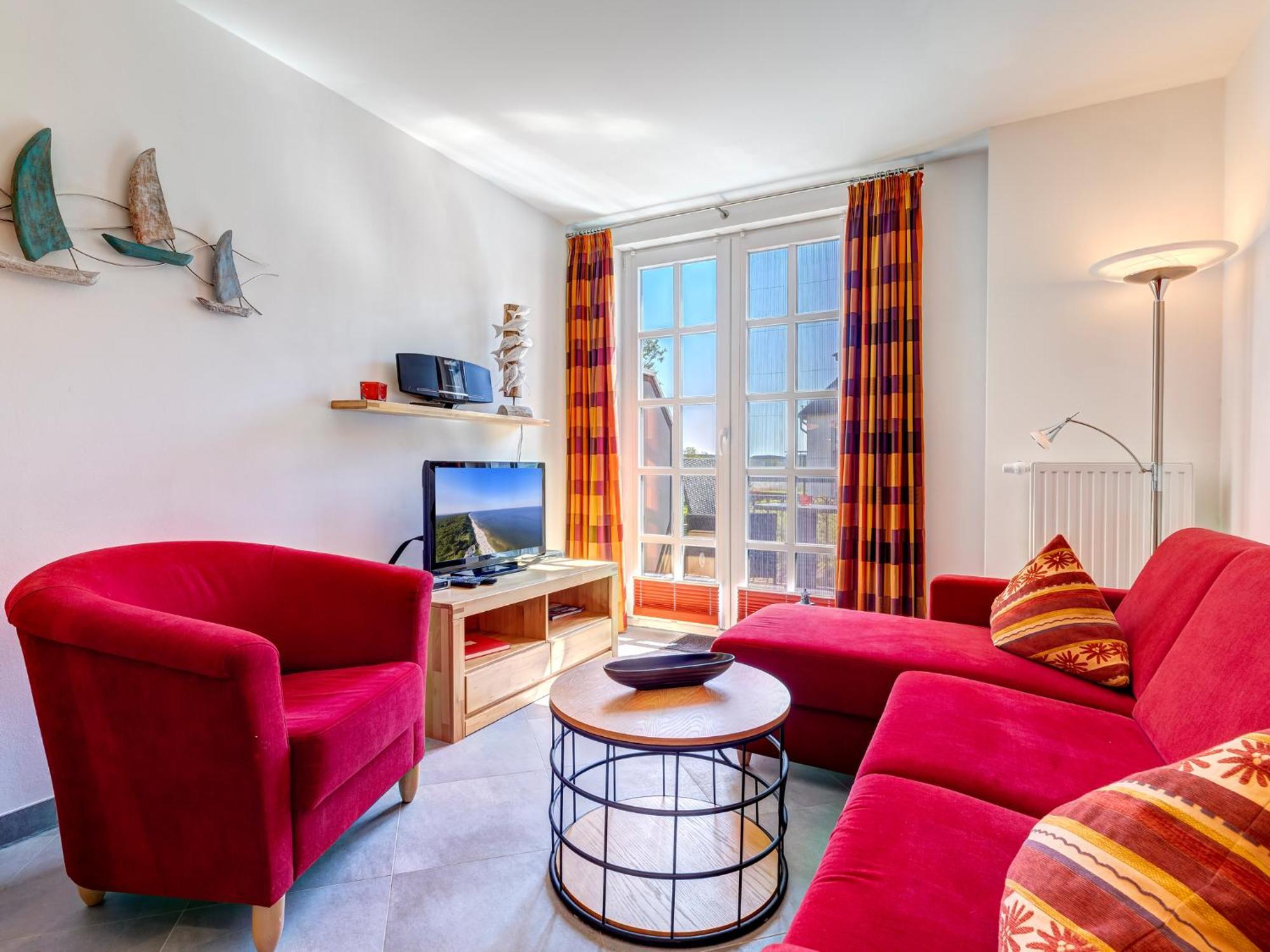 Residenz Am Balmer See - Bs 48 Mit Wellnessbereich ภายนอก รูปภาพ