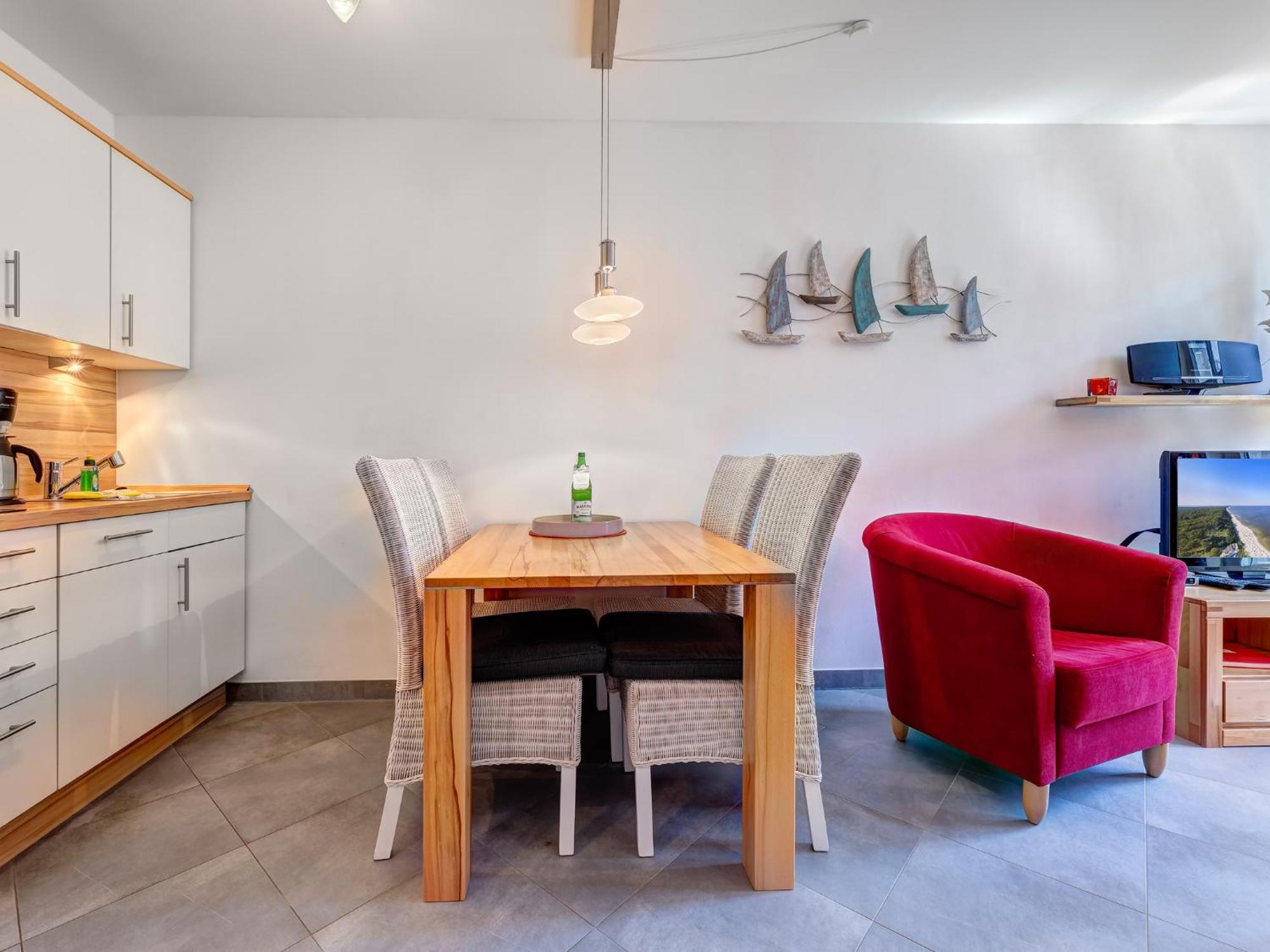 Residenz Am Balmer See - Bs 48 Mit Wellnessbereich ภายนอก รูปภาพ
