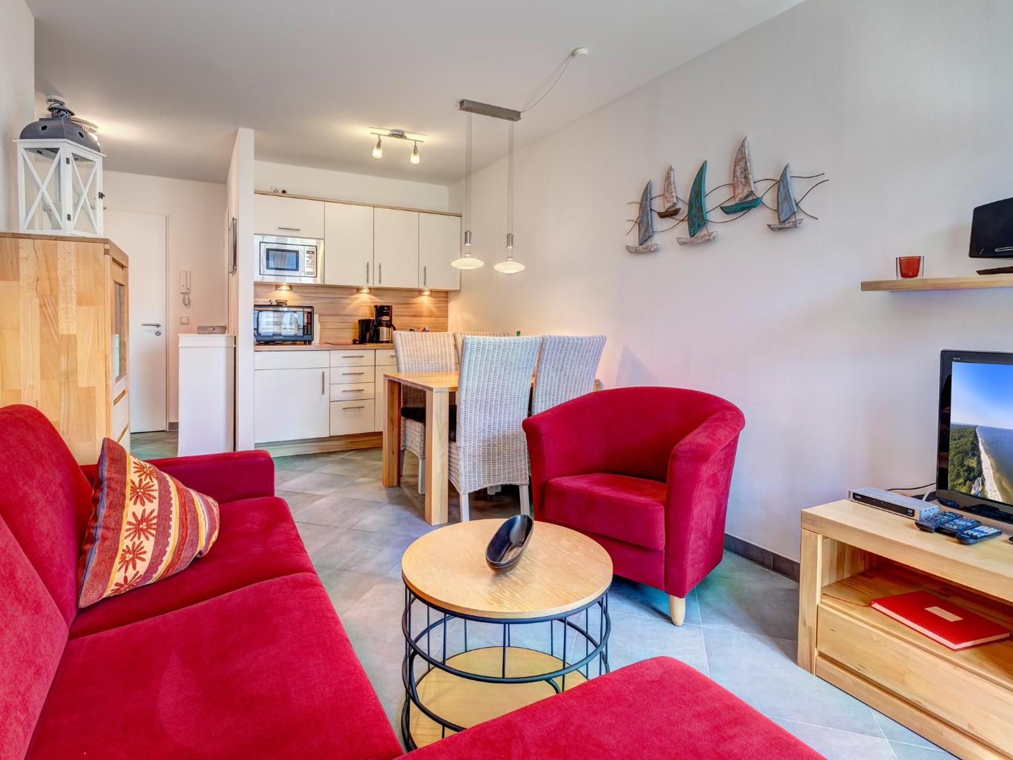 Residenz Am Balmer See - Bs 48 Mit Wellnessbereich ภายนอก รูปภาพ