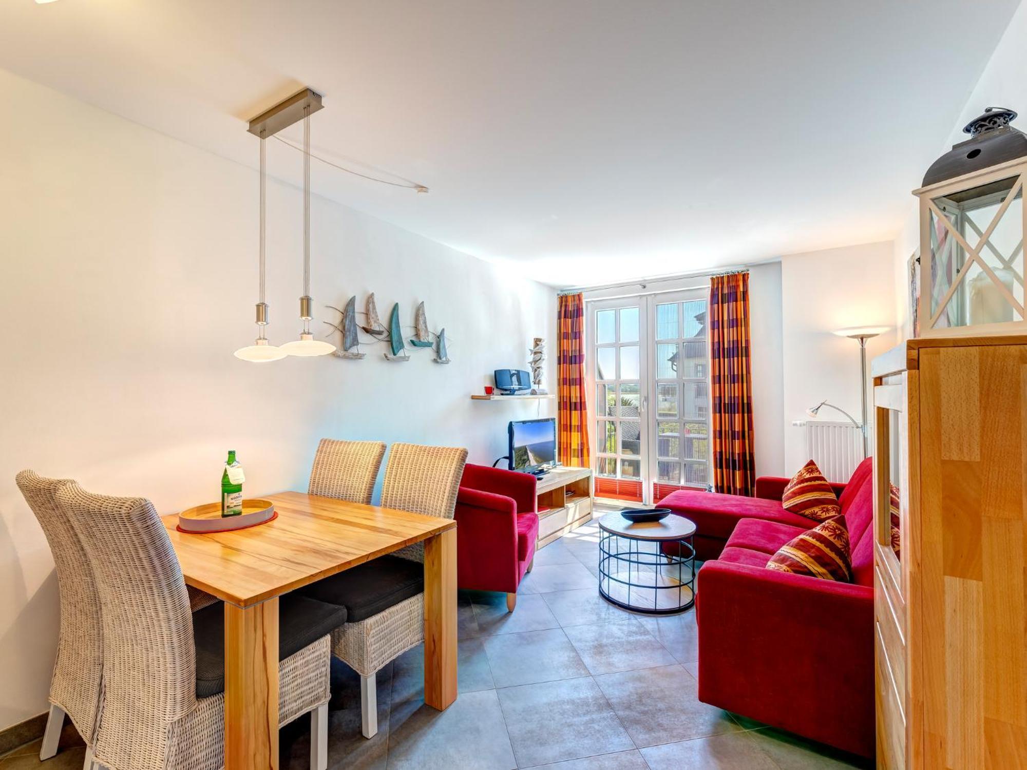 Residenz Am Balmer See - Bs 48 Mit Wellnessbereich ภายนอก รูปภาพ